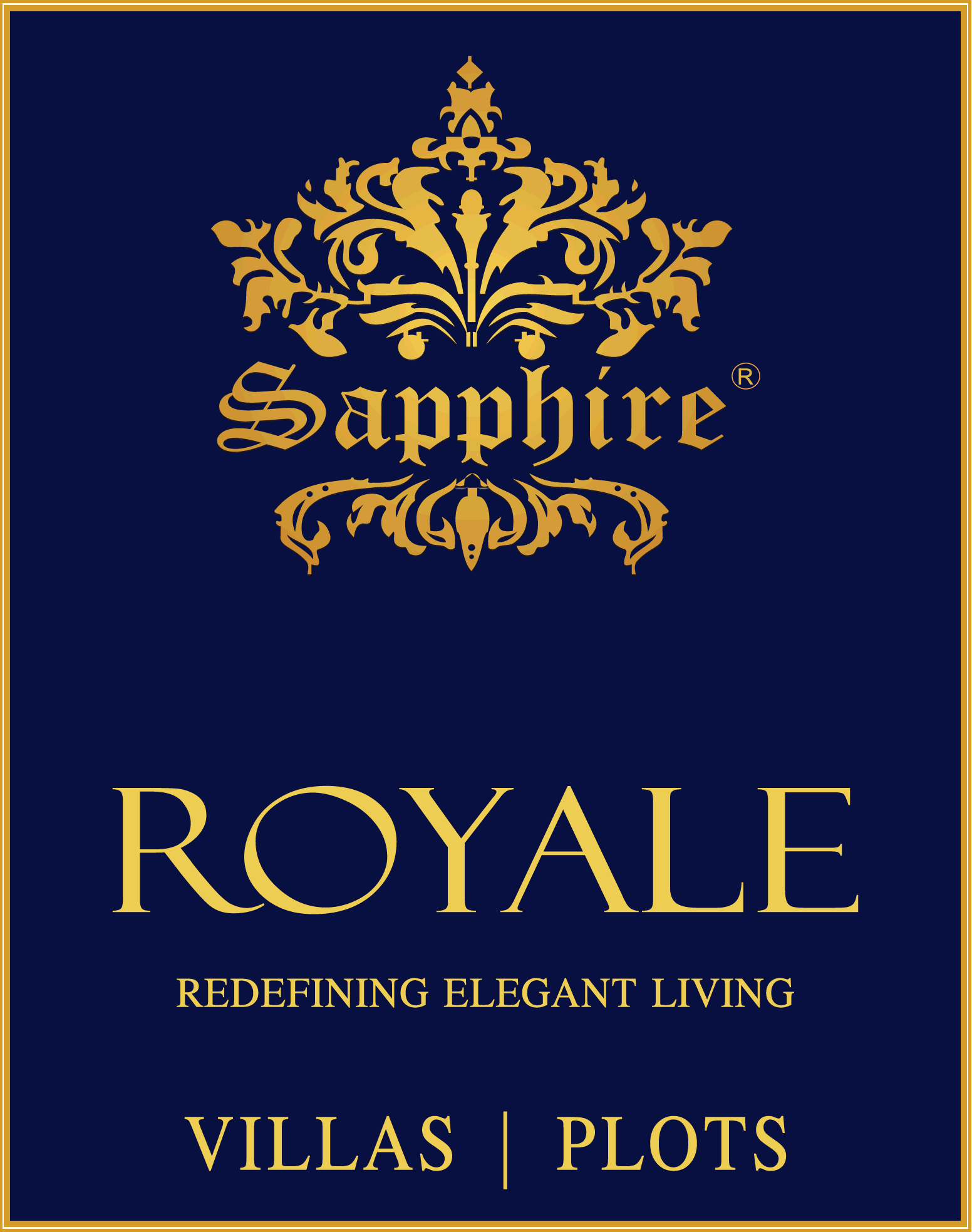 Sapphire Royale Redefining Elegant Living Villas & Plots in Lucknow Update
